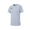 PUMA ftblNXT Casuals T-Shirt Grau F01 - grau