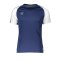 Umbro Training Jersey T-Shirt Blau Weiss HUB - blau