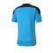 PUMA ftblNXT T-Shirt Blau Schwarz F02 - blau