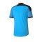 PUMA ftblNXT Graphic T-Shirt Kids Blau Schwarz F02 - blau