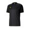 PUMA ftblNXT Graphic Core T-Shirt Schwarz F03 - schwarz