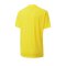 PUMA ftblNXT Graphic Core T-Shirt Kids Gelb F04 - gelb