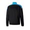 PUMA ftblNXT Track Jacket Jacke Schwarz Blau F01 - schwarz