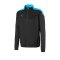 PUMA ftblNXT Track Jacket Jacke Schwarz Blau F01 - schwarz