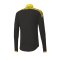 PUMA ftblNXT 1/4 Zip Top Sweatshirt Schwarz F04 - schwarz