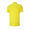 PUMA teamGOAL 23 Casuals Poloshirt Gelb F07 - gelb