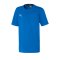 PUMA teamGOAL 23 Casuals Tee T-Shirt Kids Blau F02 - blau