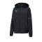 PUMA teamGOAL Regenjacke Kids Schwarz F03 - schwarz