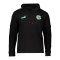 PUMA 365 Football Kapuzensweatshirt Schwarz F01 - schwarz