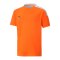PUMA ftblNXT T-Shirt Kids Orange F02 - orange