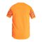 PUMA ftblNXT Graphic T-Shirt Orange F02 - orange