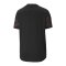PUMA ftblNXT Graphic T-Shirt Kids Schwarz F01 - schwarz