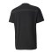 PUMA ftblNXT Casuals T-Shirt Schwarz F01 - schwarz