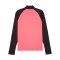 PUMA teamLIGA HalfZip Sweatshirt Rosa F57 - rosa