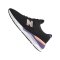 New Balance WSX90 Sneaker Schwarz F8 - schwarz