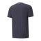 PUMA teamFINAL Casuals T-Shirt Blau F06 - blau