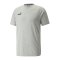 PUMA teamFINAL Casuals T-Shirt Grau F33 - grau