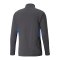 PUMA individualCUP HalfZip Sweatshirt Grau F44 - grau