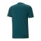 PUMA Fussball Street T-Shirt Grün F06 - gruen
