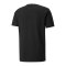 PUMA STREET T-Shirt Schwarz F03 - schwarz