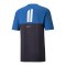 PUMA 00s T-Shirt Blau F01 - blau