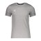Umbro FW Taped T-Shirt Grau F263 - grau