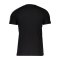 Umbro FW Taped T-Shirt Schwarz F060 - schwarz