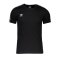 Umbro FW Taped T-Shirt Schwarz F060 - schwarz