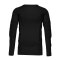 PUMA Torwart Shirt gepolstert Kids Schwarz F03 - schwarz