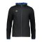 Umbro Training Shower Jacket Jacke Schwarz F060 - schwarz