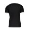 Umbro Ringer T-Shirt Schwarz FFL3 - schwarz