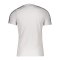 Umbro Large Logo T-Shirt Weiss FJG7 - weiss