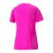 PUMA teamLIGA Multisport T-Shirt Damen Pink F11 - pink