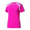 PUMA teamLIGA Multisport T-Shirt Damen Pink F11 - pink