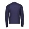 Umbro Branded Panelled Sweatshirt Blau FJGL - blau