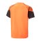 PUMA individualCUP Trainingsshirt Kids F50 - orange