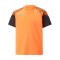 PUMA individualCUP Trainingsshirt Kids F50 - orange