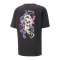 PUMA Neymar Jr Creativity Graphic T-Shirt F03 - schwarz