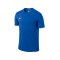 Nike Blend Tee Team Club Kinder F463 Blau - blau