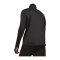 PUMA Warm Top Sweatshirt Schwarz F03 - schwarz