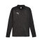 PUMA Warm Top Sweatshirt Schwarz F03 - schwarz