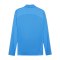 PUMA teamFINAL Trainingsjacke Blau F02 - dunkelblau