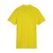 PUMA teamGOAL Casuals Poloshirt Damen Gelb F07 - gelb