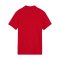 PUMA teamGOAL Casuals Poloshirt Damen Rot F01 - rot