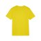 PUMA teamGOAL Casuals T-Shirt Kids Gelb F07 - gelb