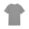 PUMA teamGOAL Casuals T-Shirt Kids Grau F33 - grau