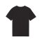 PUMA teamGOAL Casuals T-Shirt Kids Schwarz F03 - schwarz