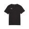 PUMA teamGOAL Casuals T-Shirt Kids Schwarz F03 - schwarz