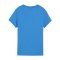 PUMA teamGOAL Casuals T-Shirt Damen Blau F02 - dunkelblau