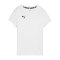 PUMA teamGOAL Casuals T-Shirt Damen Weiss F04 - weiss